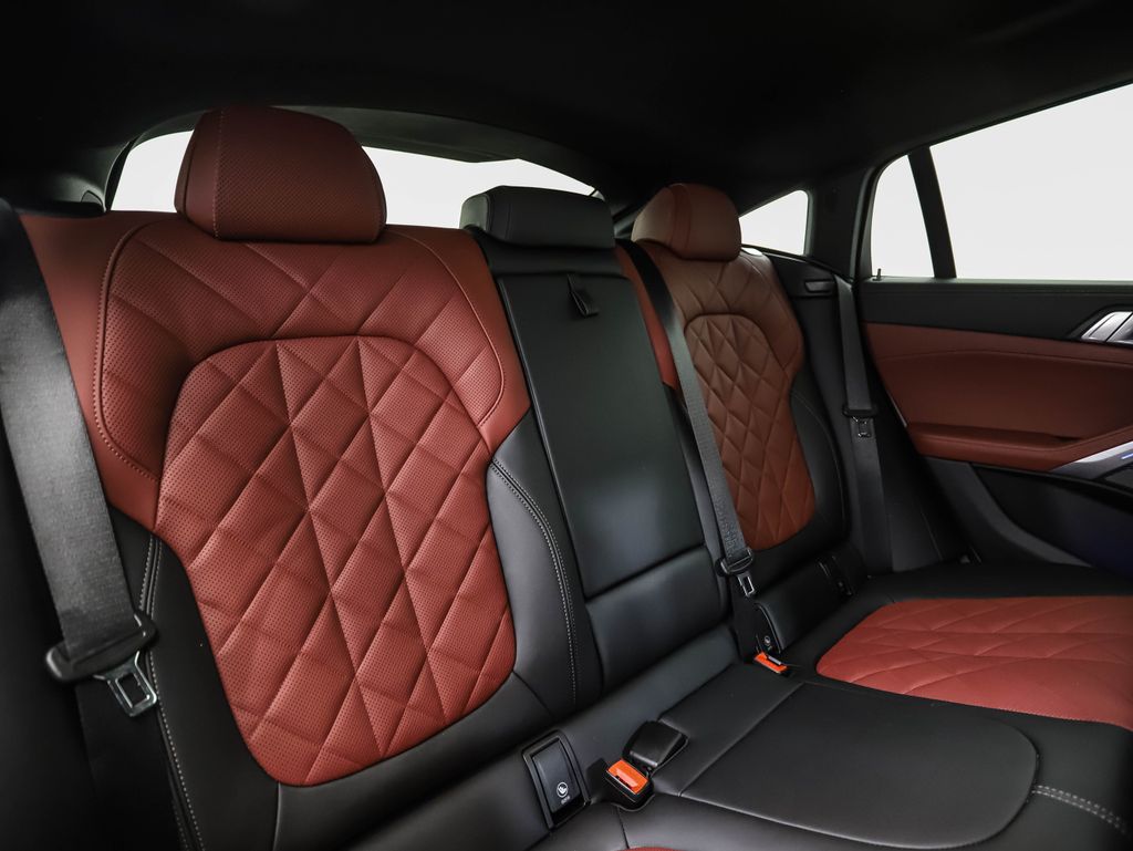 Thumbnail: 2024 BMW X6 - 28