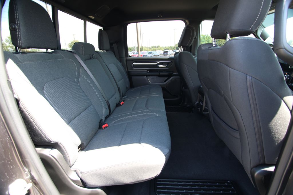 Used 2021 Ram 1500 Truck