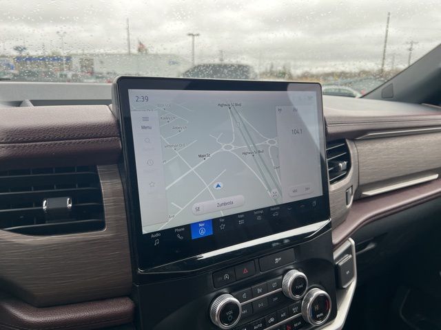 2024 Ford Expedition Max