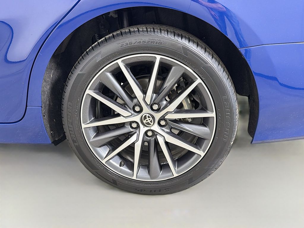 Used 2023 Toyota Camry Sedan