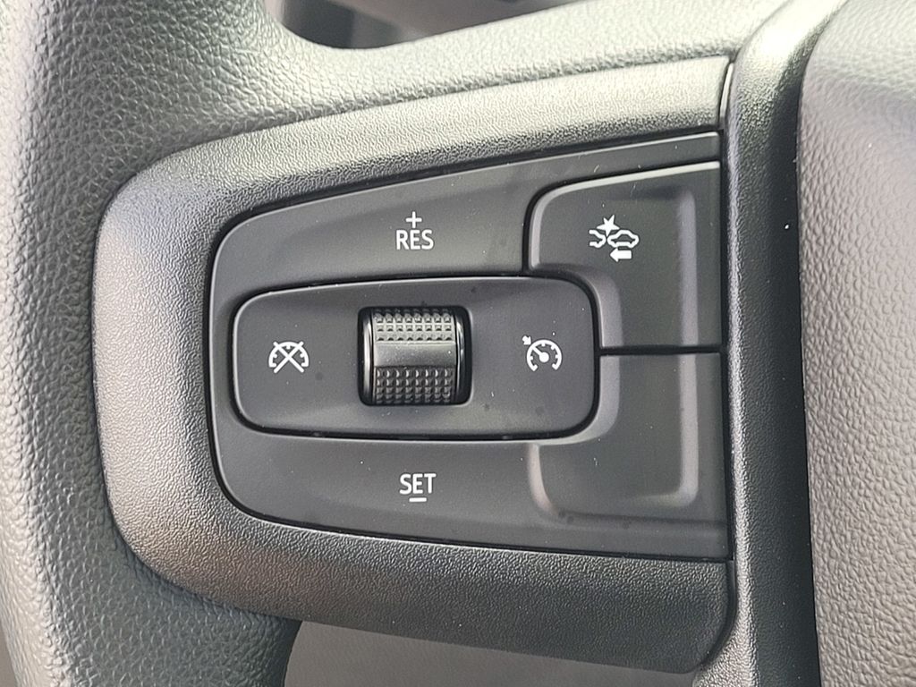 New 2026 Black GMC Pro image 17