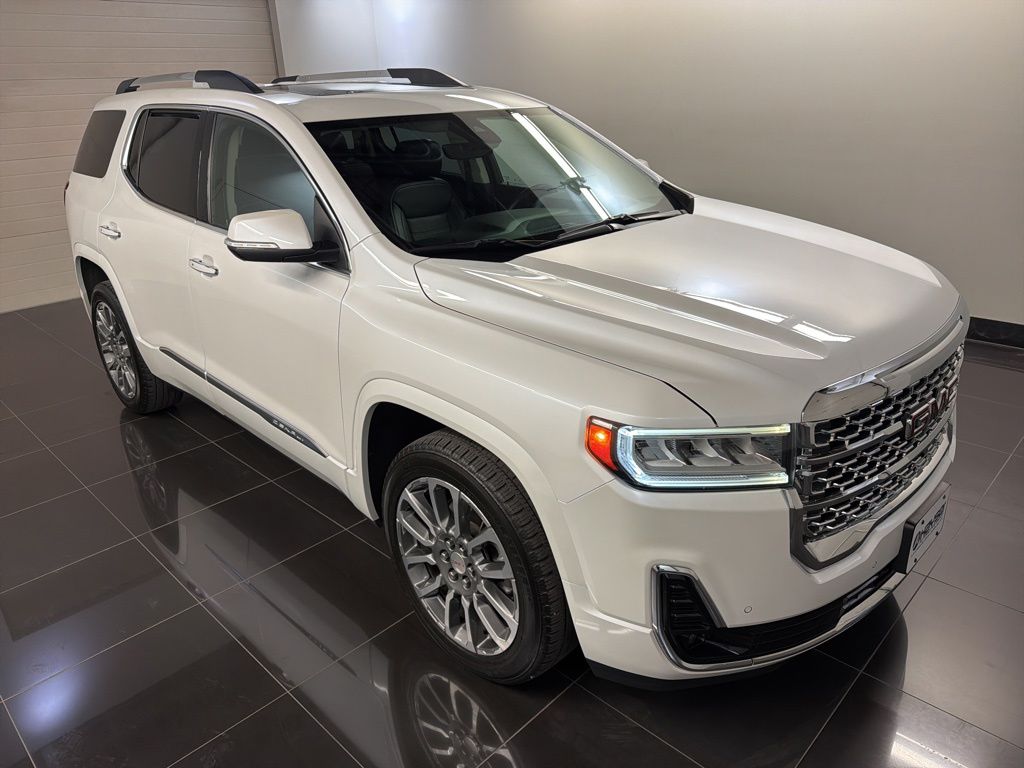 2021 GMC Acadia Denali AWD's photo