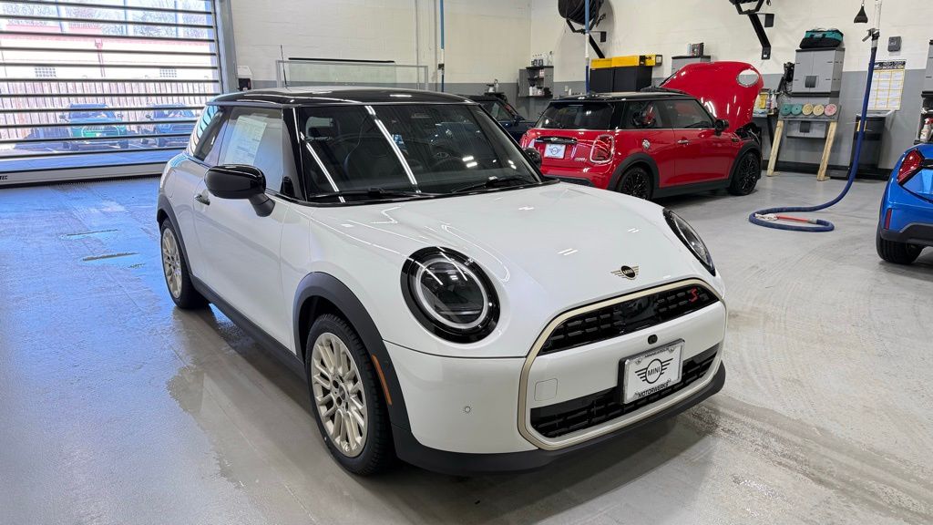 Thumbnail: 2026 MINI Cooper - 7