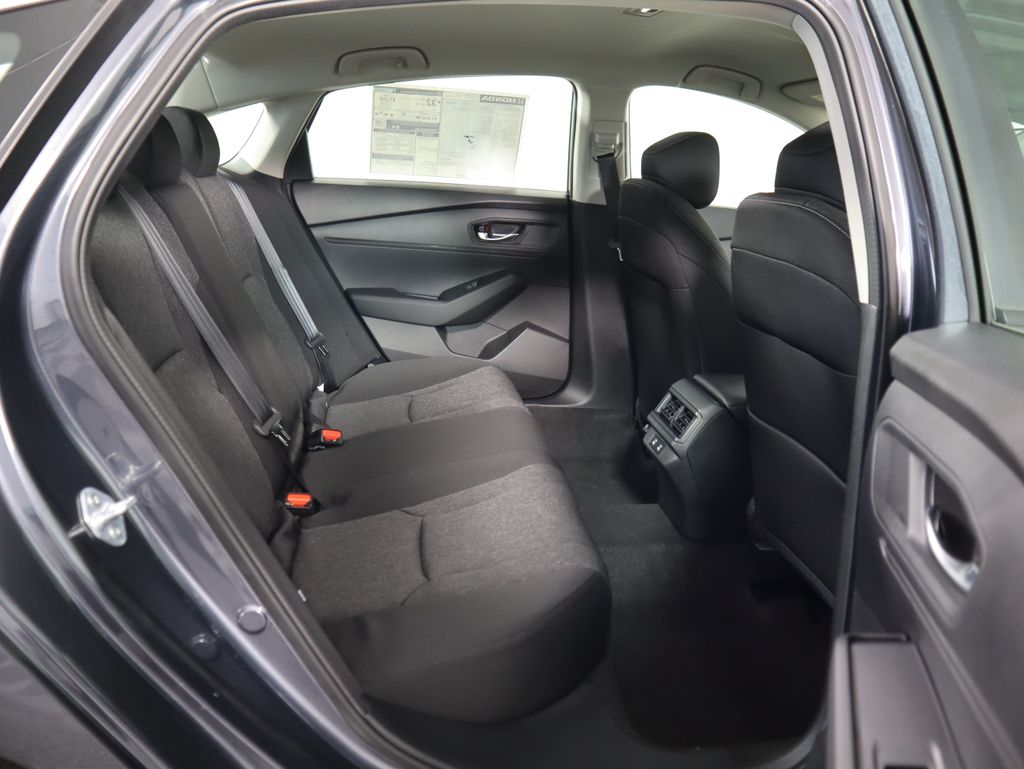 Thumbnail: 2025 Honda Accord - 23