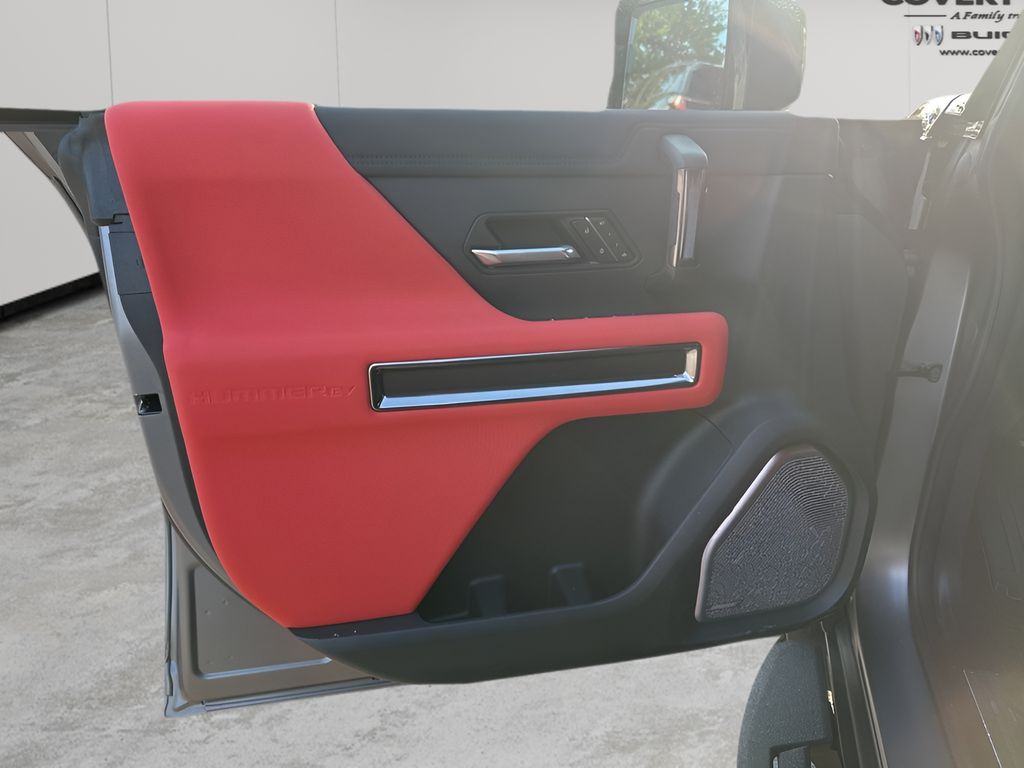 New 2026 Gray GMC 3X Carbon Edition image 27