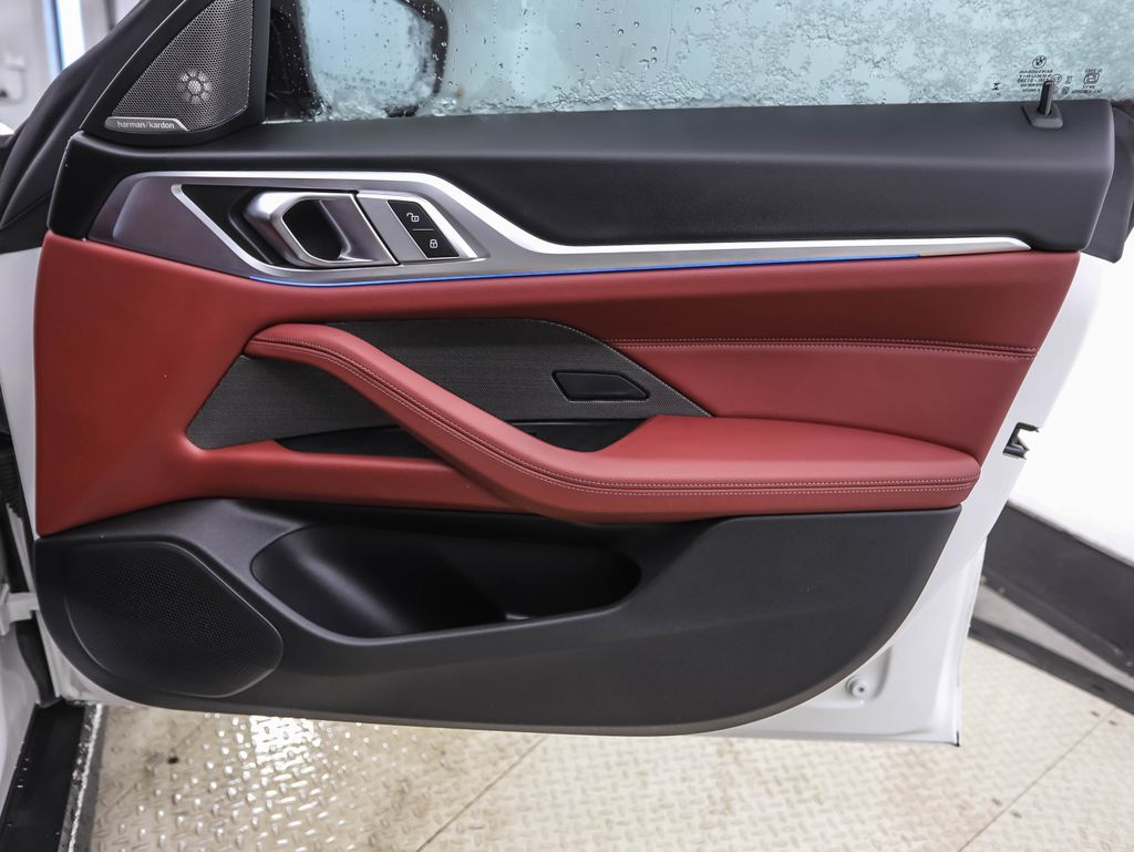 Thumbnail: 2025 BMW i4 - 29