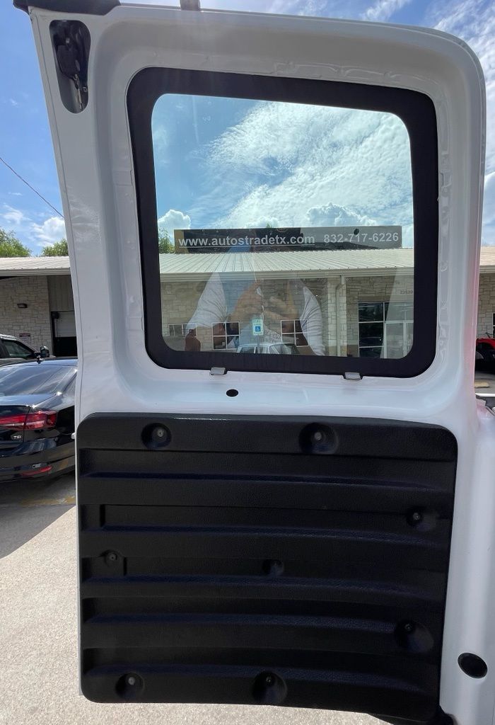 2017 Chevrolet Express 2500 Work Van White at Autostrade
