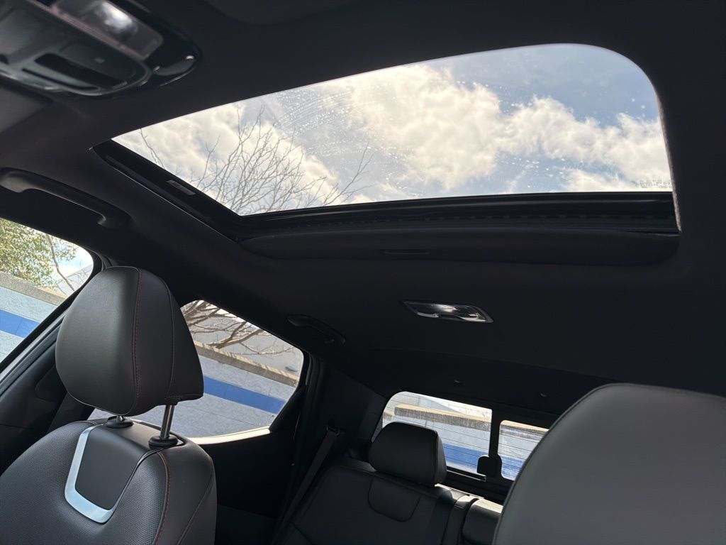 Thumbnail: 2023 Hyundai Santa Cruz - 11