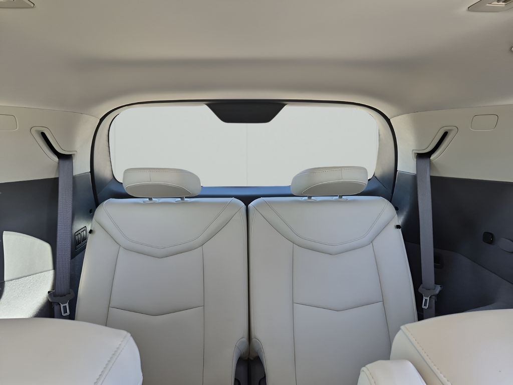 Used Car 2023 Cadillac Xt6  Premium Luxury For Sale Under $40,000 In Austin, Texas