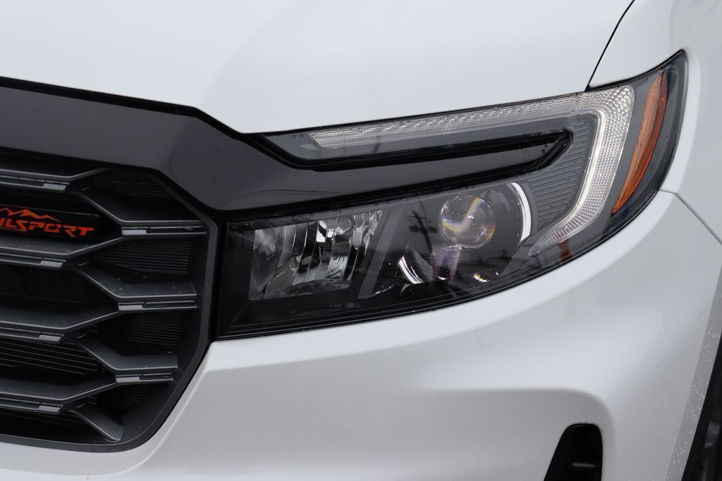 Thumbnail: 2026 Honda Ridgeline - 9