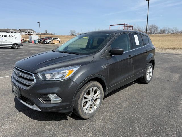 2017 Ford Escape SE AWD