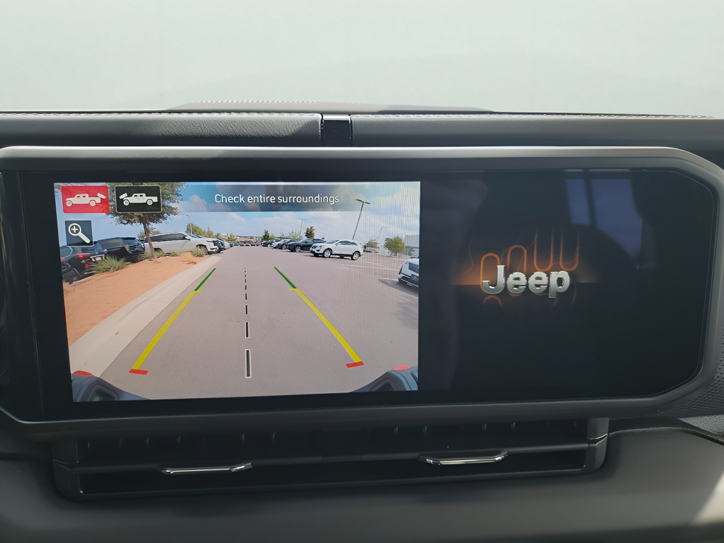 New Car 2025 Jeep Gladiator  Rubicon For Sale Under $60,000 In Austin, Texas