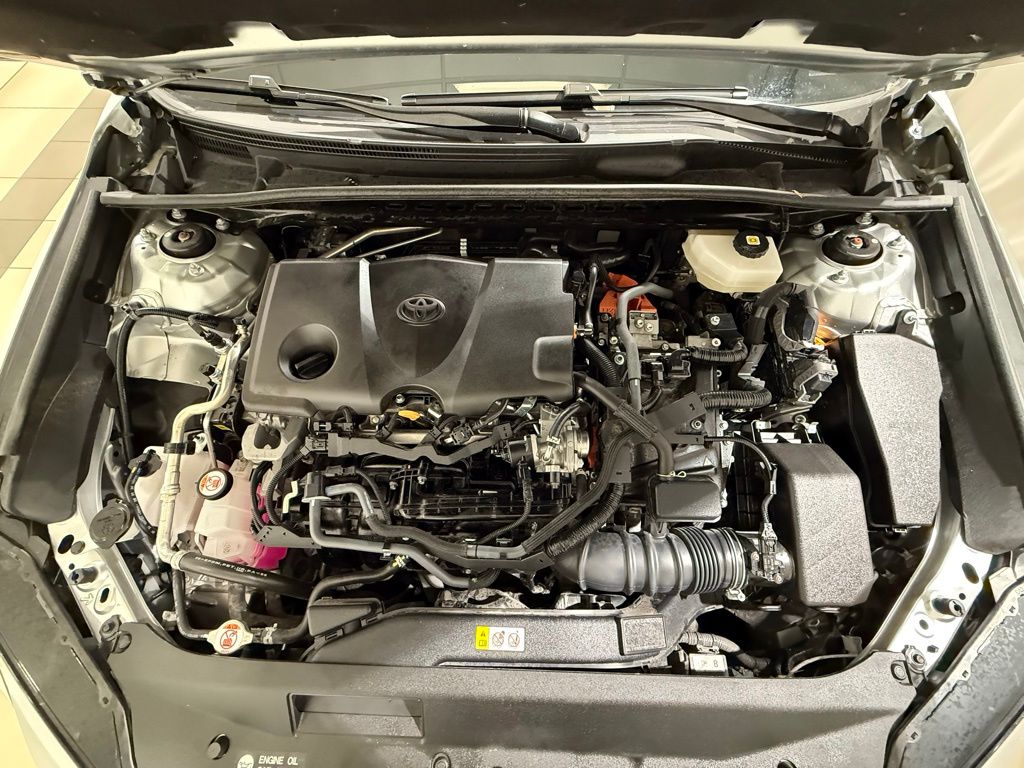 Thumbnail: 2025 Toyota Camry - 10