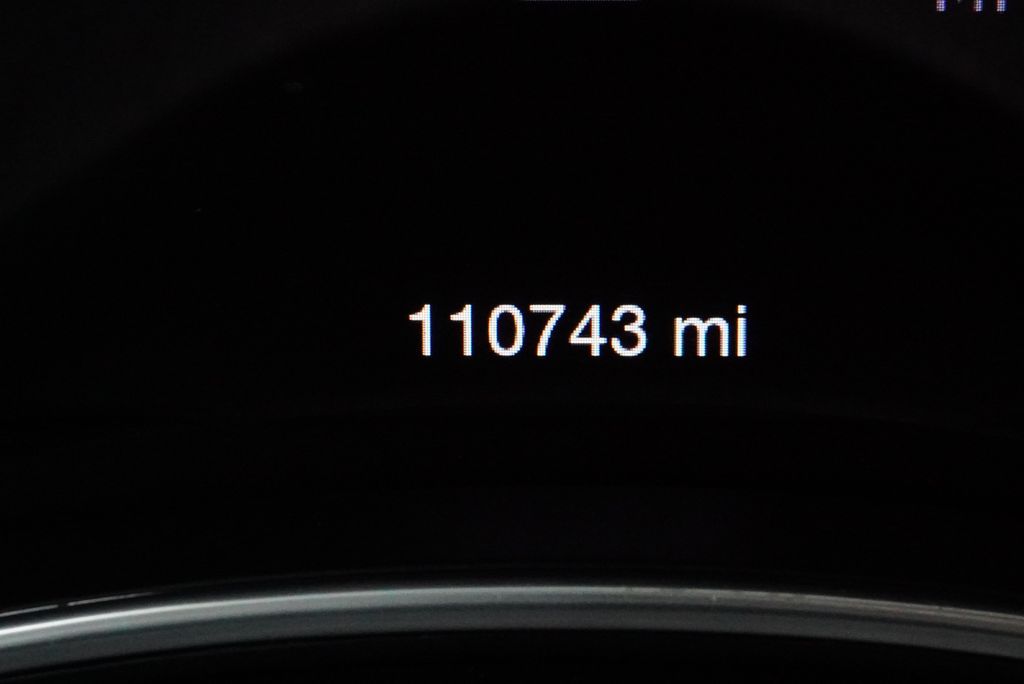 Used Car 2018 Dodge Durango  Citadel For Sale Under $20,000 In Weatherford, Texas