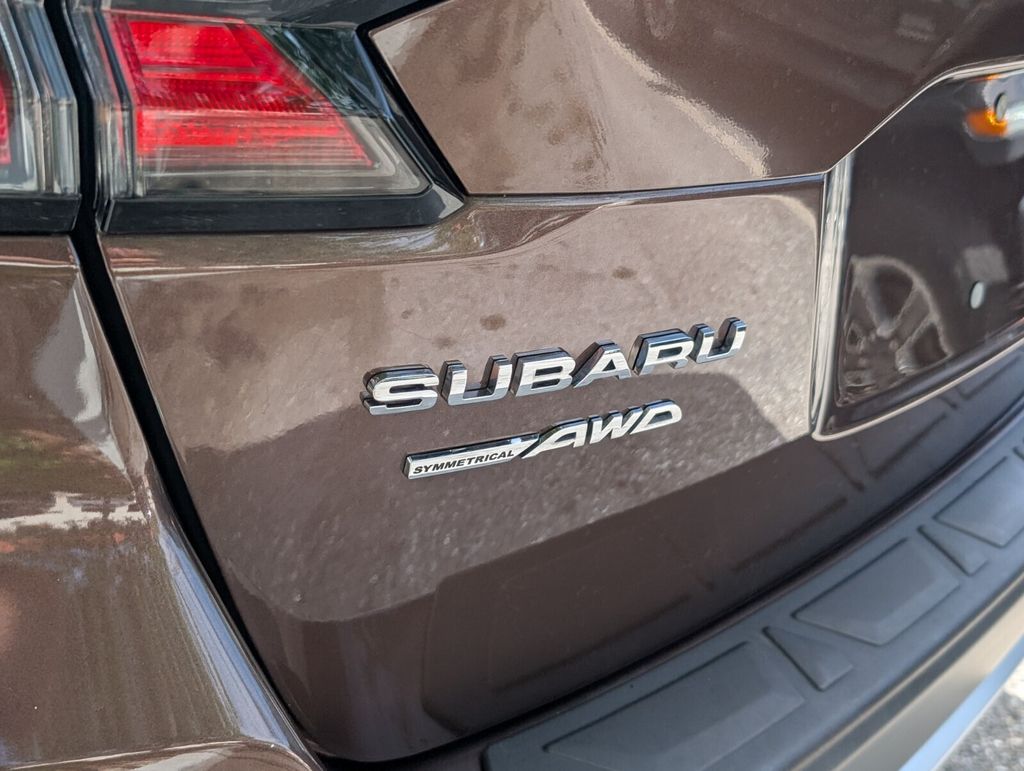 used 2022 Subaru Outback car, priced at $24,298