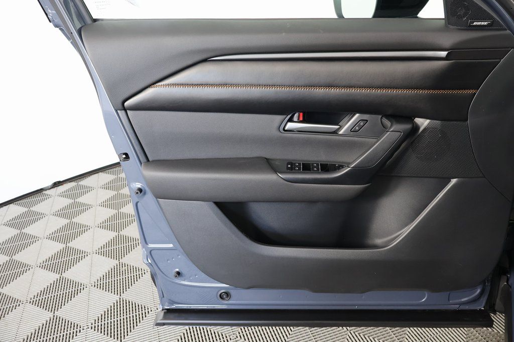 Thumbnail: 2026 Mazda CX-50 - 8