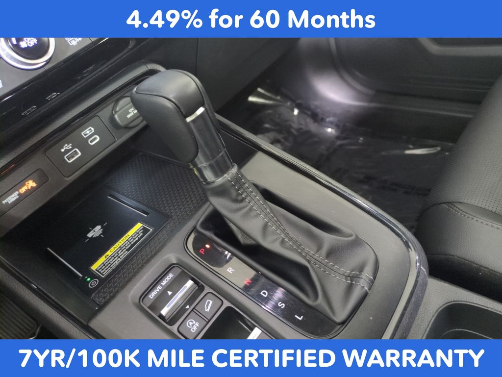 Used 2024 Honda CR-V EX-L For Sale in Fort Wayne, IN