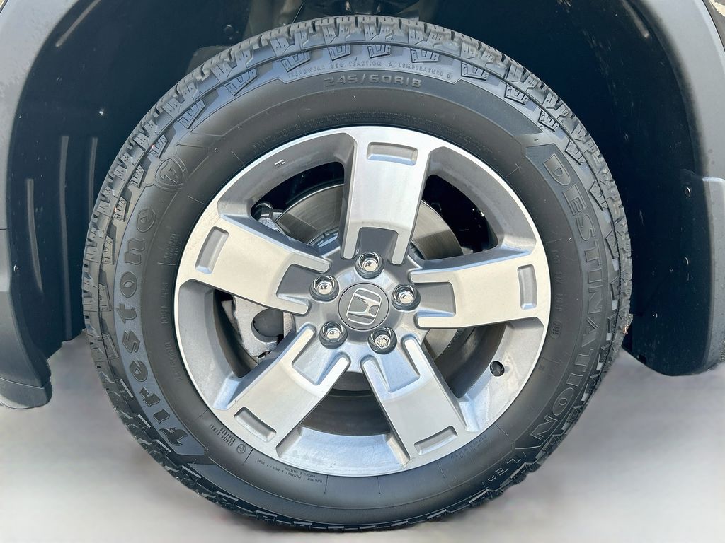 Thumbnail: 2026 Honda Ridgeline - 31