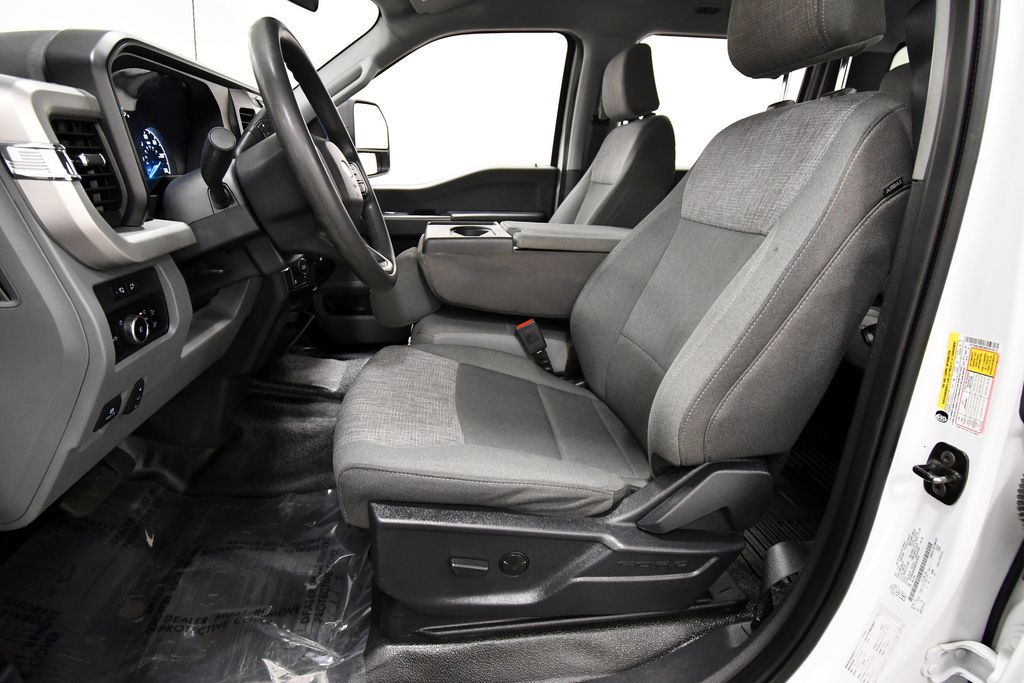 Used 2024 Ford F-350SD Truck