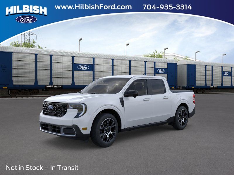 2026 Ford Maverick Lariat®
