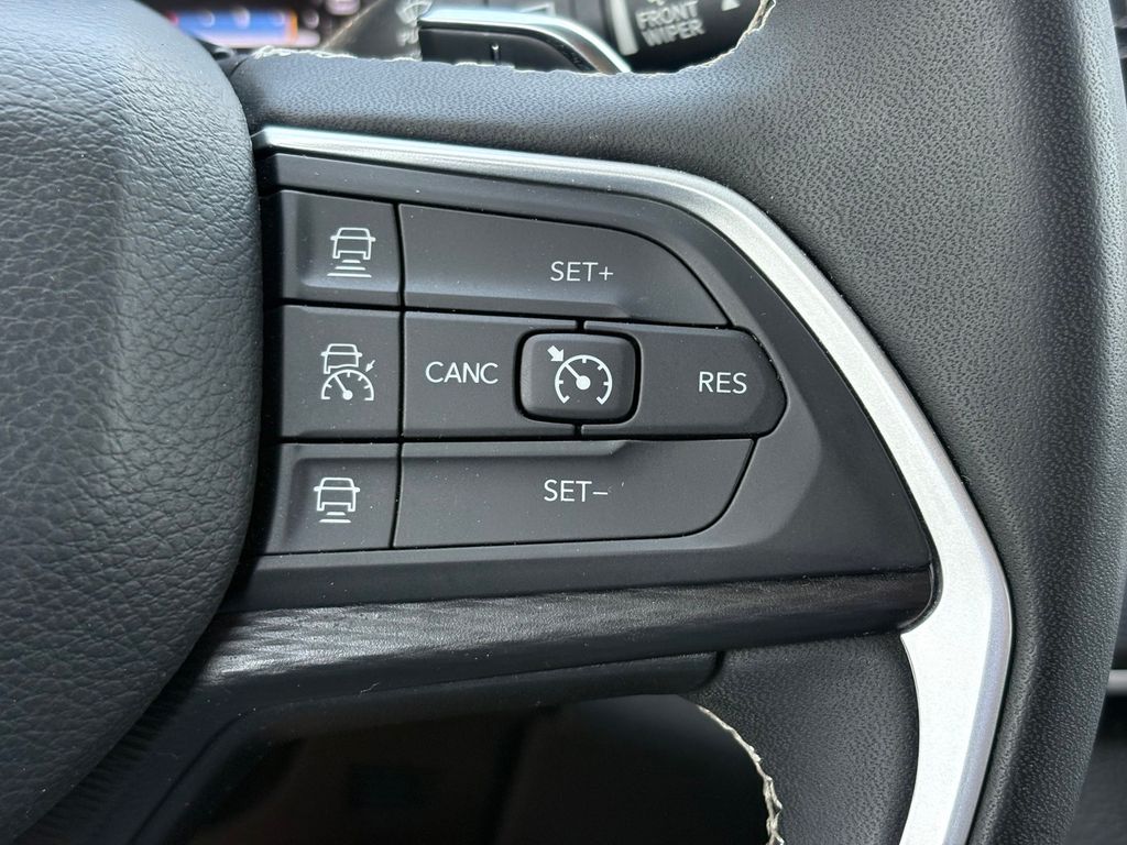Used Car 2023 Jeep Grand Cherokee L  Laredo For Sale Under $25,000 In San Marcos, Texas