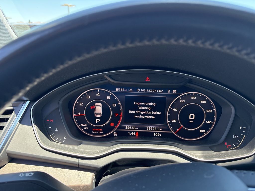 Thumbnail: 2018 Audi Q5 - 10