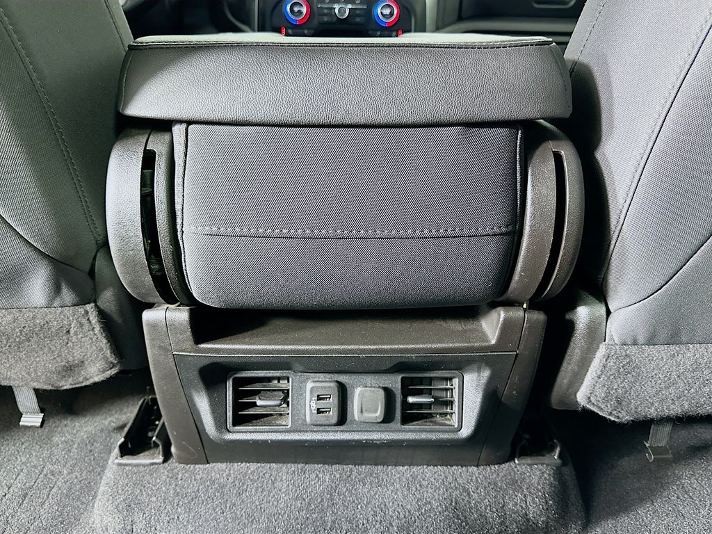 2020 Chevrolet Silverado 1500 LT 25