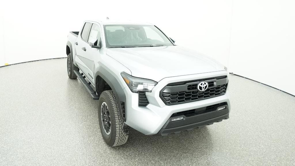 Thumbnail: 2025 Toyota Tacoma - 8