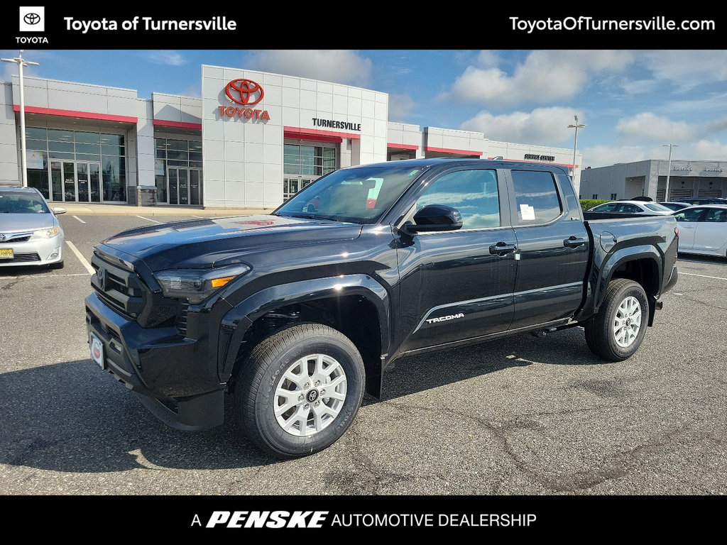 2024 Toyota Tacoma SR5 -
                Turnersville, NJ