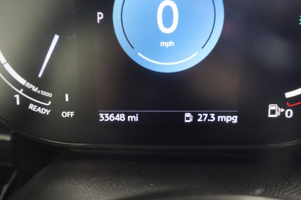 Thumbnail: 2022 MINI Cooper Clubman - 17