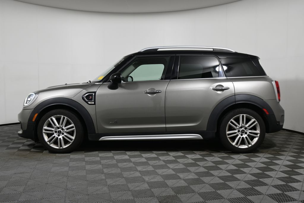 Thumbnail: 2018 MINI Cooper Countryman - 2