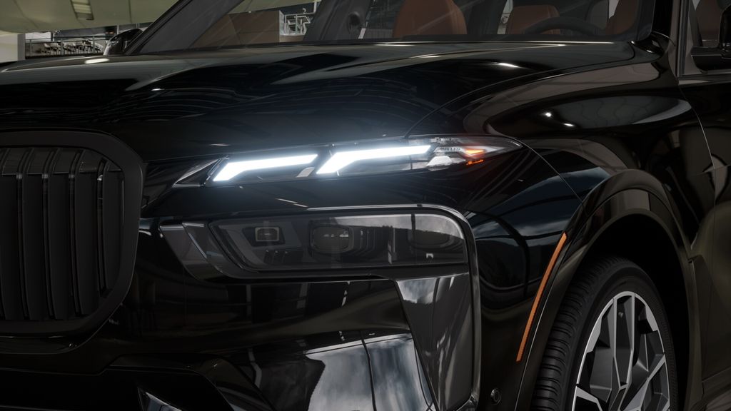 Thumbnail: 2026 BMW X7 - 27