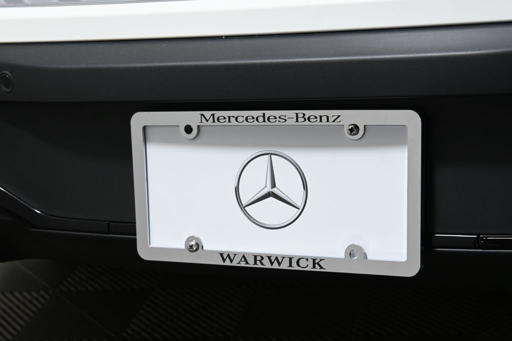 2024 Mercedes-Benz EQB 300 12