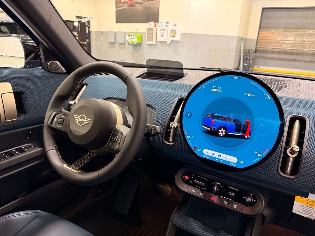 Thumbnail: 2025 MINI Cooper Countryman - 30