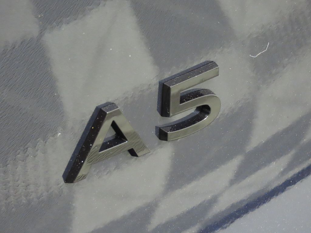 Thumbnail: 2026 Audi A5 - 9