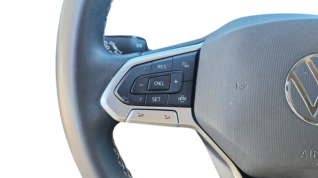 2022 Volkswagen Taos