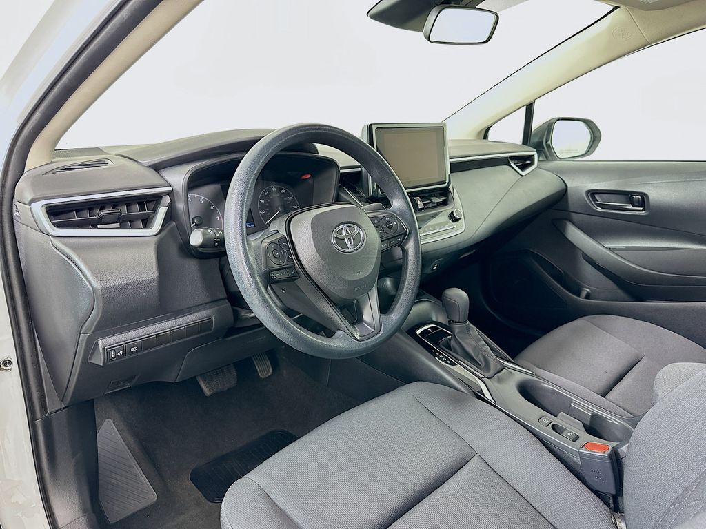 Thumbnail: 2023 Toyota Corolla - 9