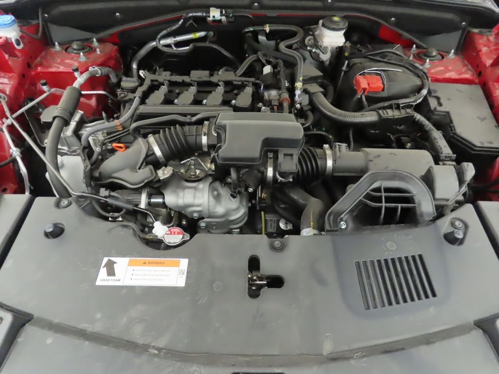 Thumbnail: 2025 Acura ADX - 31