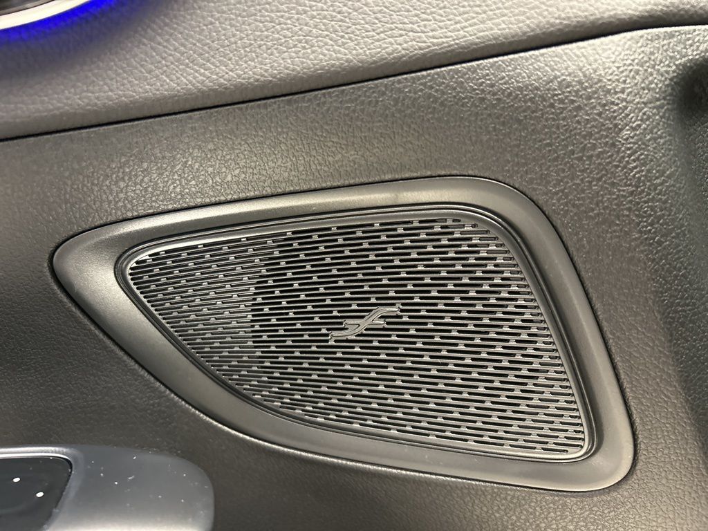 Thumbnail: 2026 Mercedes-Benz C-Class - 22