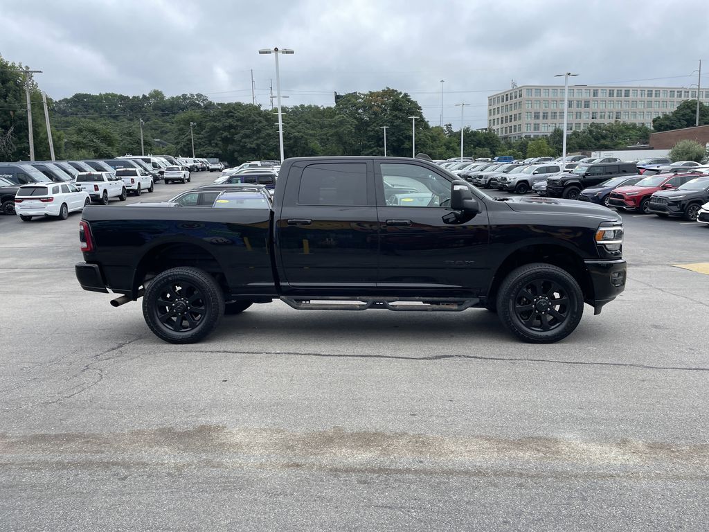 Used 2024 Ram 2500 Truck