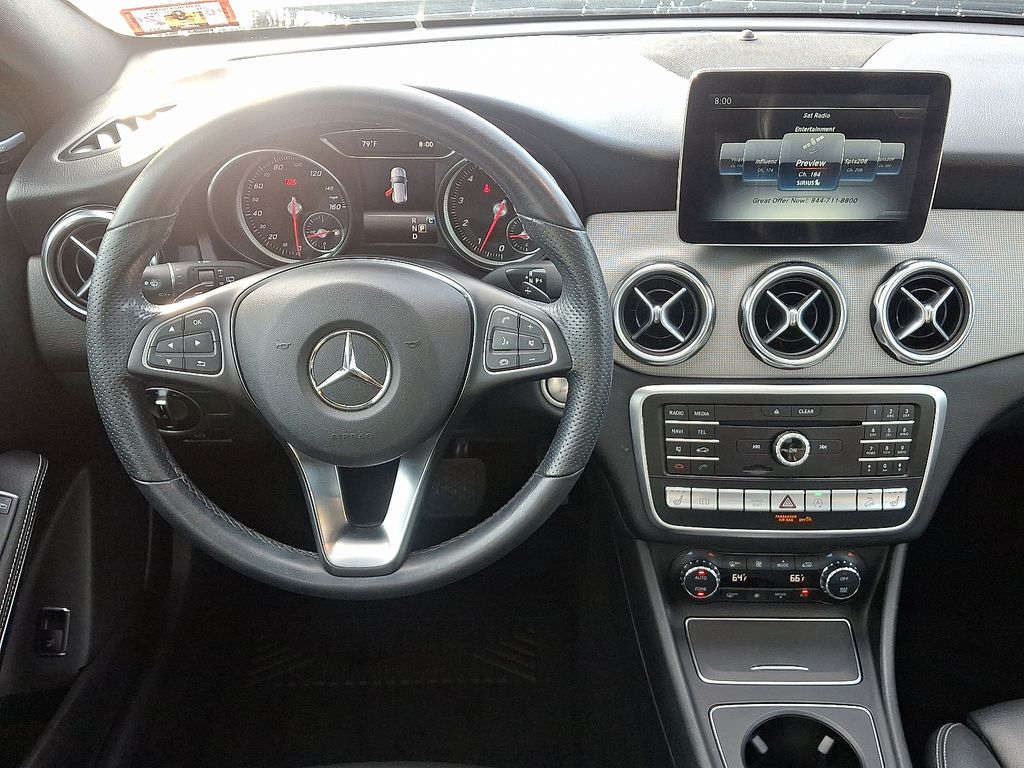 Thumbnail: 2019 Mercedes-Benz GLA - 12