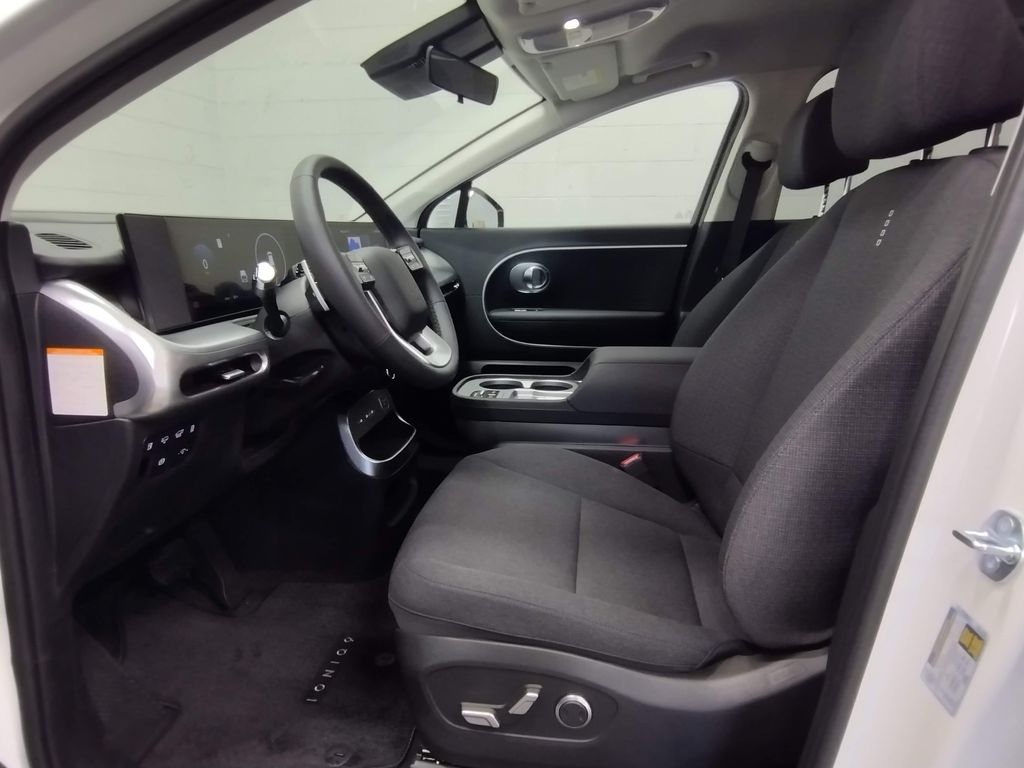 2026 Hyundai IONIQ 9 S