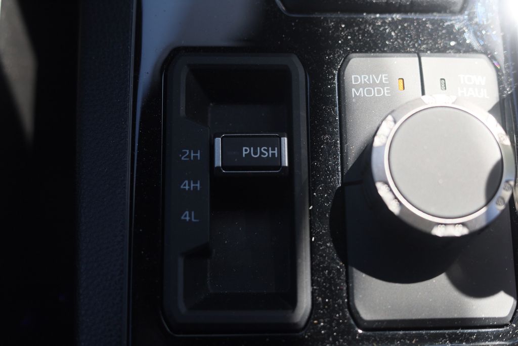 Used 2026 Toyota Tundra Truck