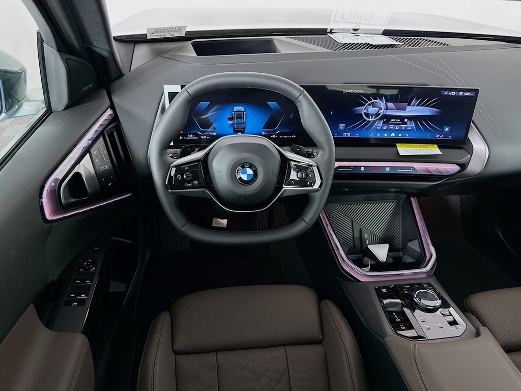 Thumbnail: 2026 BMW X3 - 19