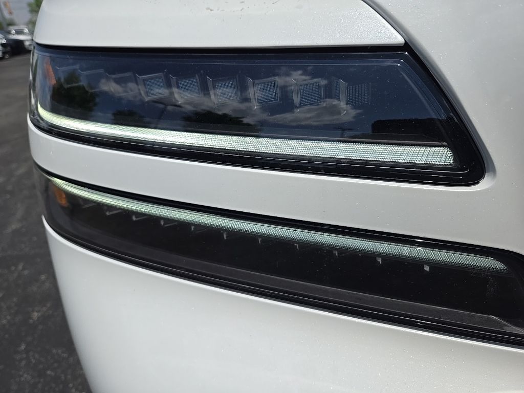 2025 Genesis GV80 3.5T 13