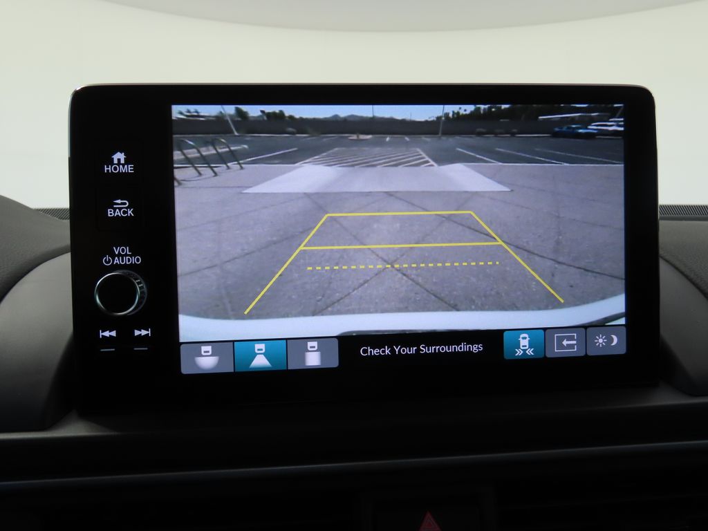 Thumbnail: 2025 Honda Pilot - 15