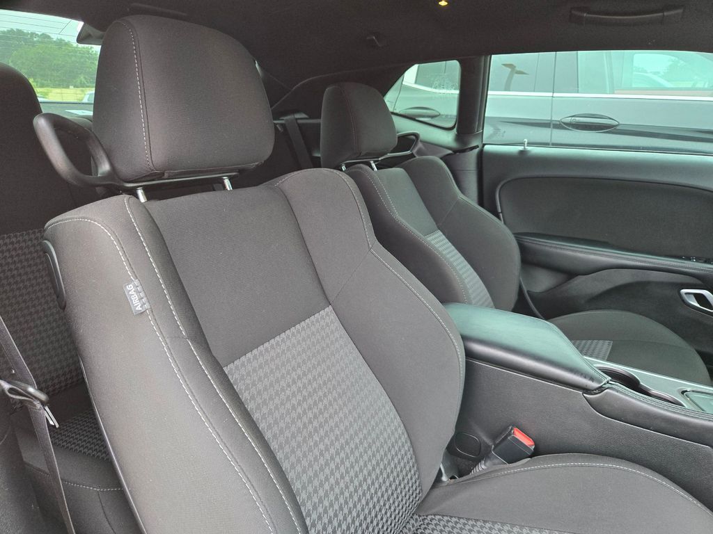 Used 2022 Dodge Challenger Coupe