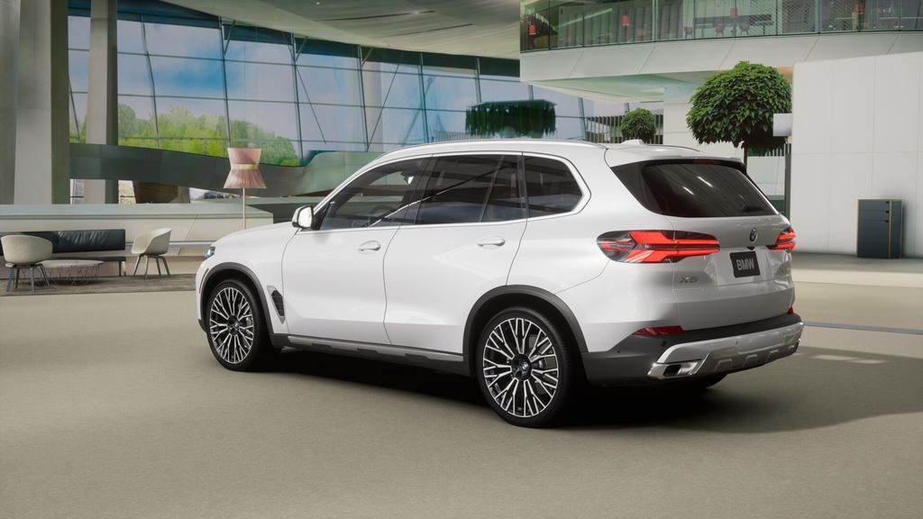 Thumbnail: 2026 BMW X5 - 28