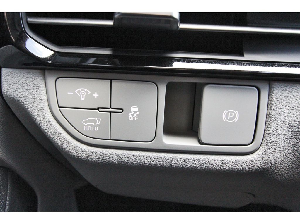 New 2026 Kia Sportage SUV