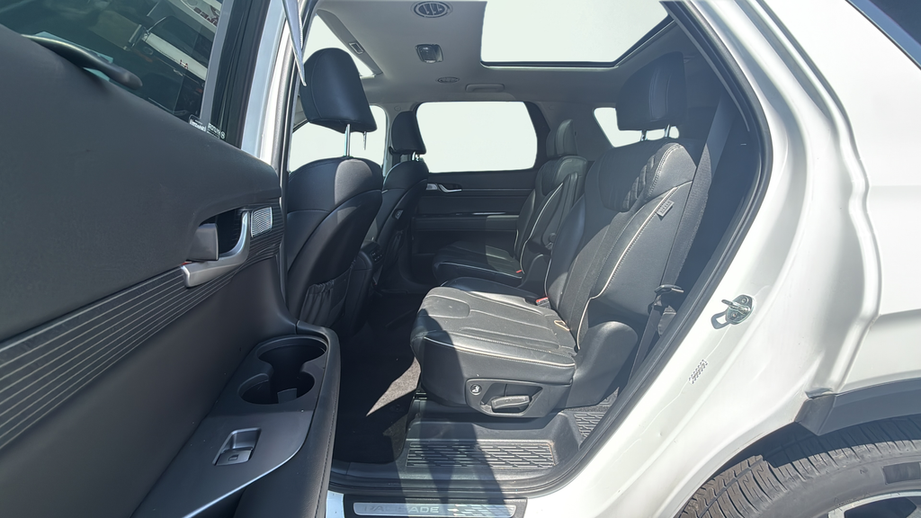 Used 2024 Hyundai Palisade SUV
